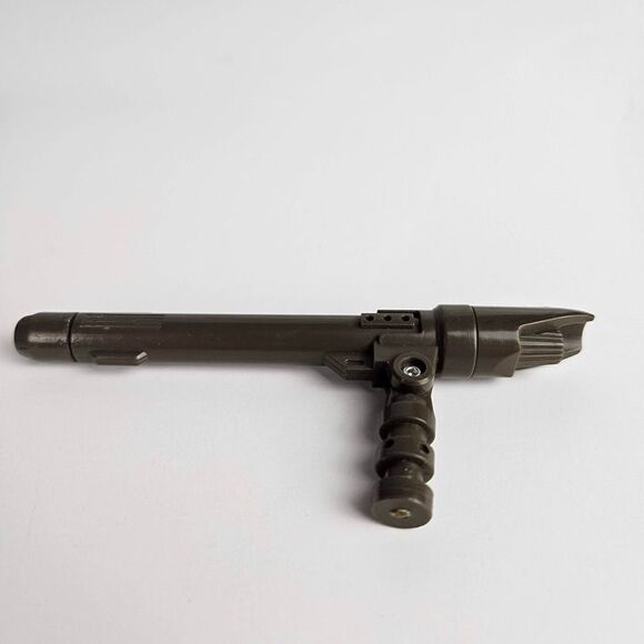 Vtg Toy Action Figure Replacement Gun 80s G.I Joe Transformers Star Wars He-man - Picture 5 of 7